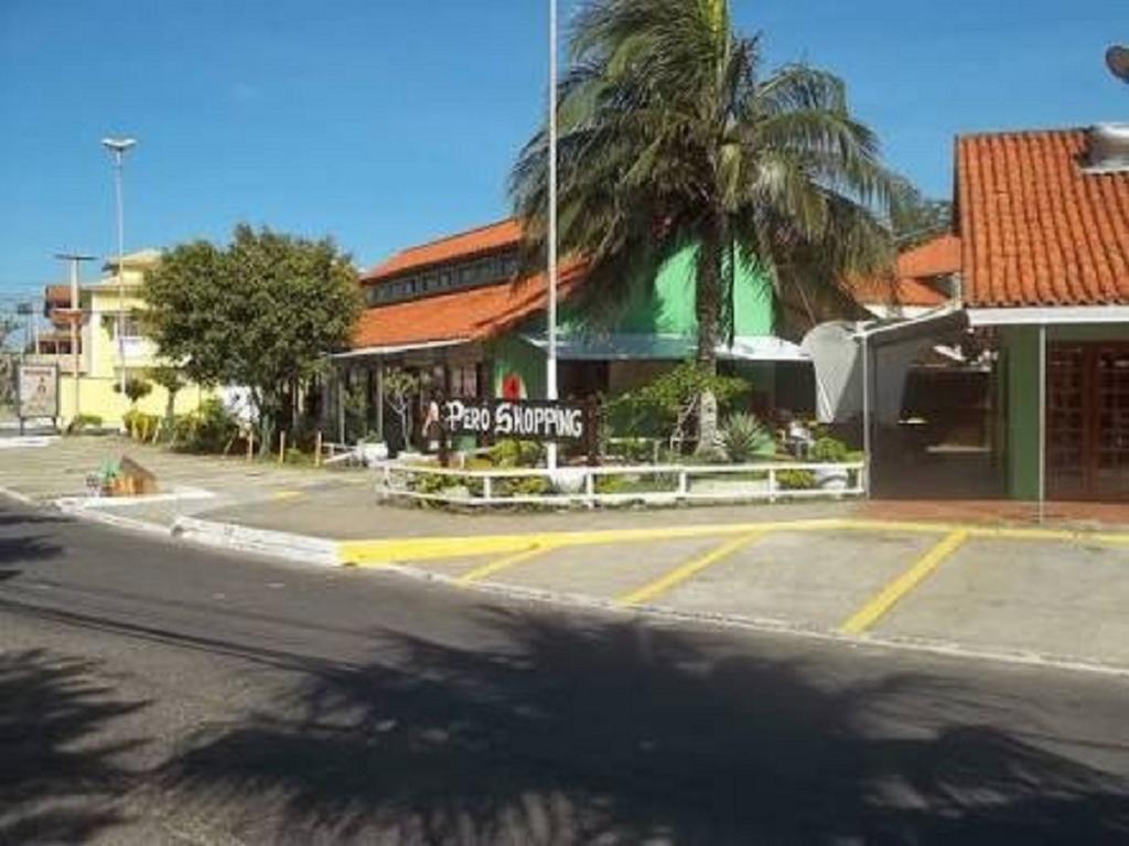 Casa Pero Cabo Frio A 60 Metros Da Praia Vila Exterior foto