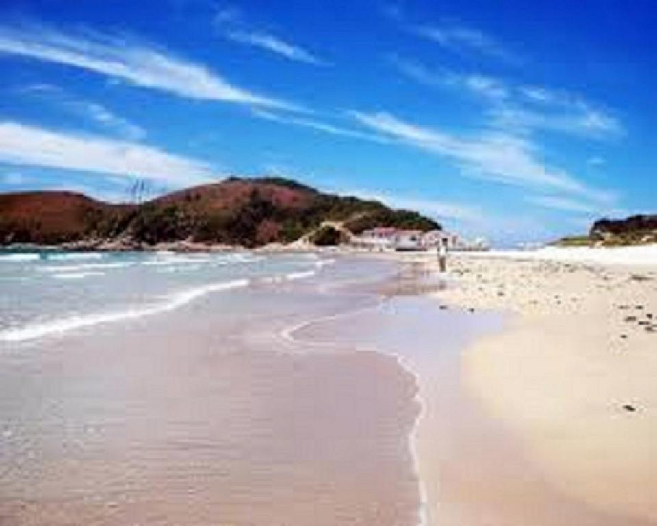 Casa Pero Cabo Frio A 60 Metros Da Praia Exterior foto
