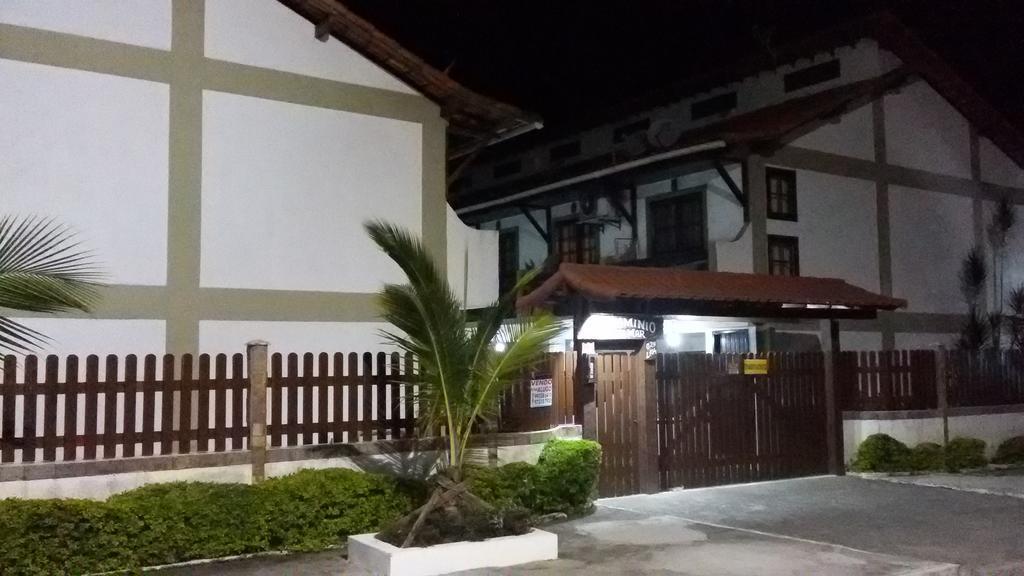 Casa Pero Cabo Frio A 60 Metros Da Praia Vila Exterior foto