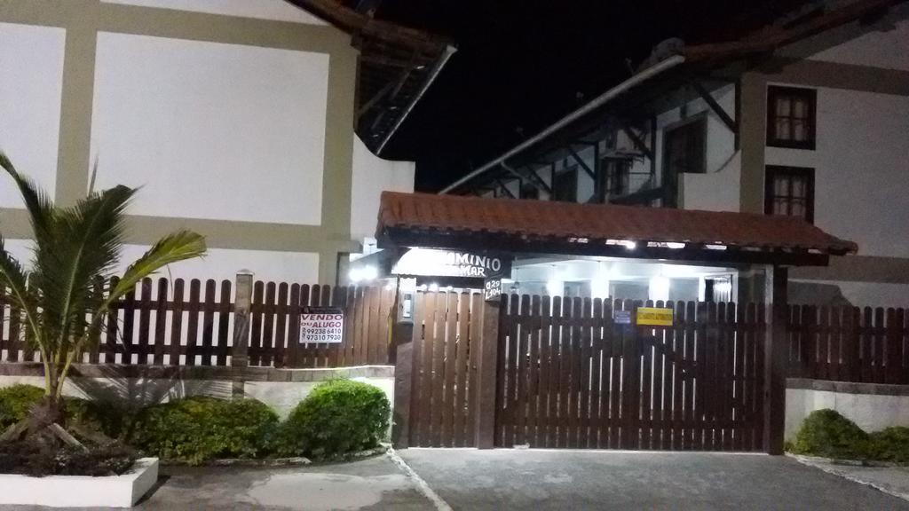 Casa Pero Cabo Frio A 60 Metros Da Praia Vila Exterior foto