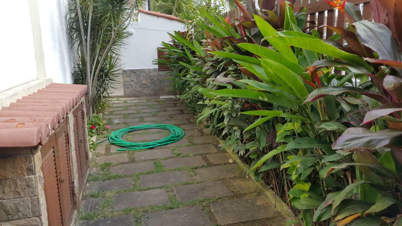 Casa Pero Cabo Frio A 60 Metros Da Praia Exterior foto